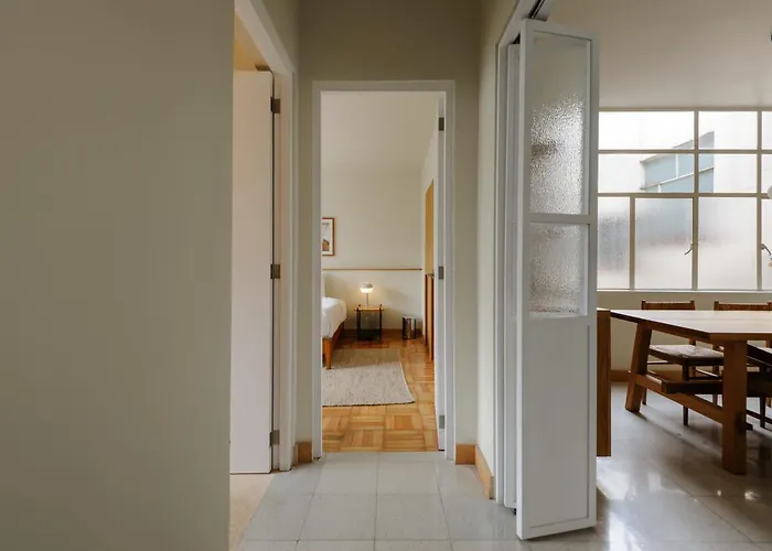 Apartment Delightful 2br With Balcony In Roma Norte *