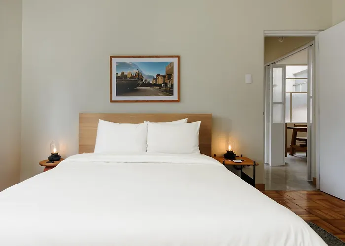 Delightful 2br With Balcony In Roma Norte *