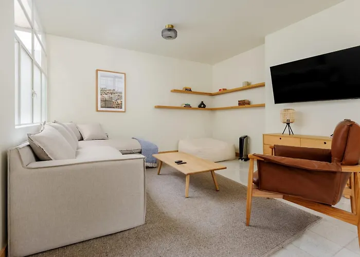 Delightful 2br With Balcony In Roma Norte Mexico City