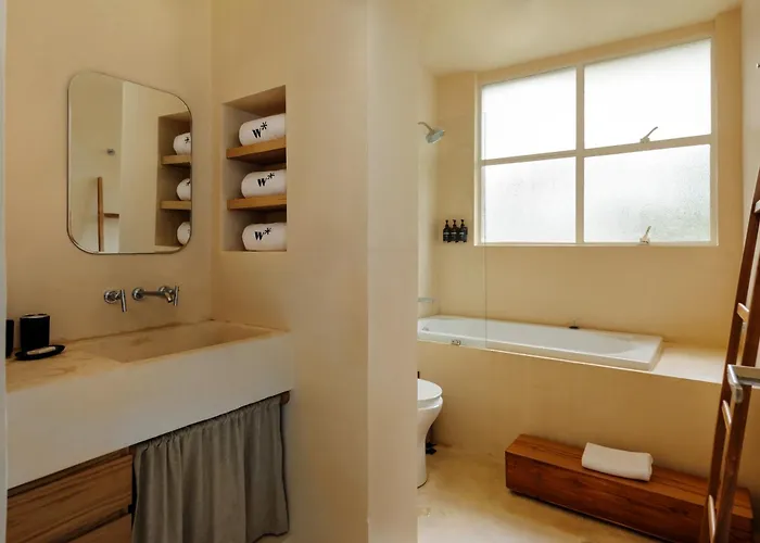 Delightful 2br With Balcony In Roma Norte Apartment *