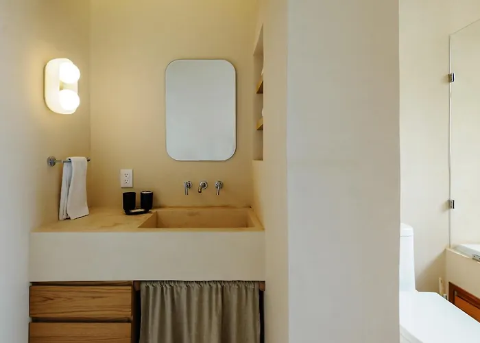 Apartment Delightful 2br With Balcony In Roma Norte *